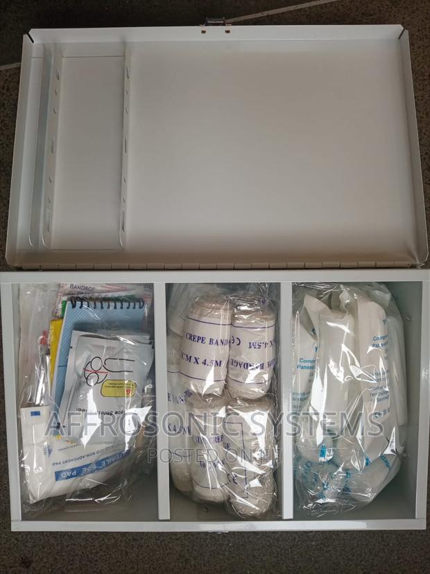 First Aid Kit