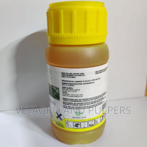 Cabrio 250ec - thumbnail 3