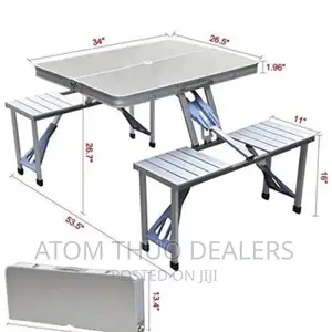 Camping Table