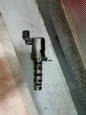 Toyota 2AZ Vvti Sensor
