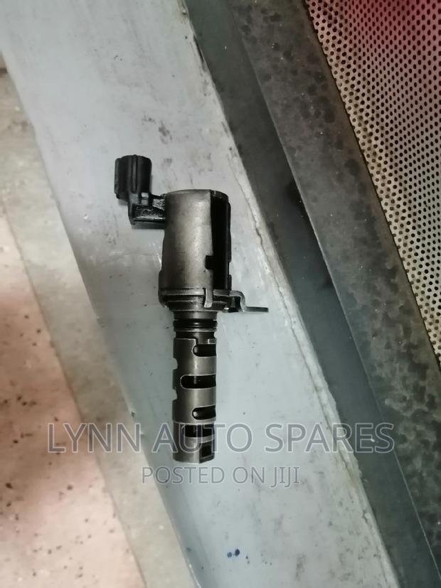 Toyota 2AZ Vvti Sensor