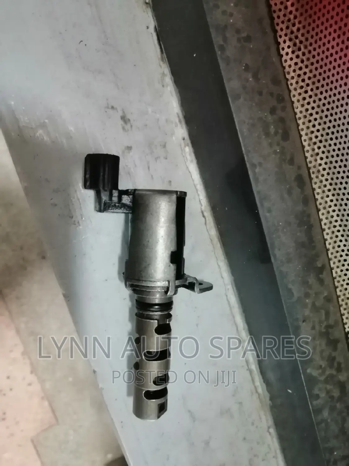 Toyota 2AZ Vvti Sensor