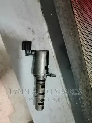 Toyota 2AZ Vvti Sensor
