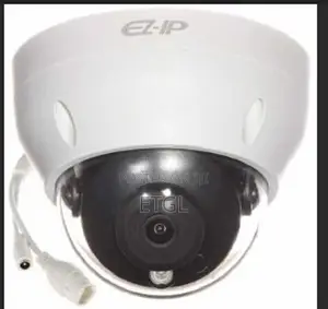 Dahua Ez-Ipc-D2b40p 4mp IP IR Mini-Dome Camera