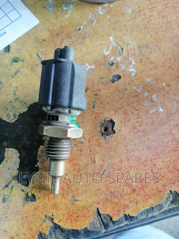Toyota 2az/1az Temperature Sensor