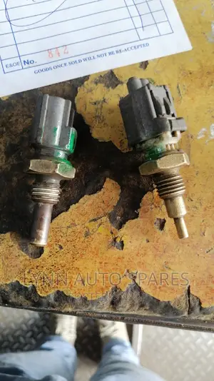 Toyota 2az/1az Temperature Sensor