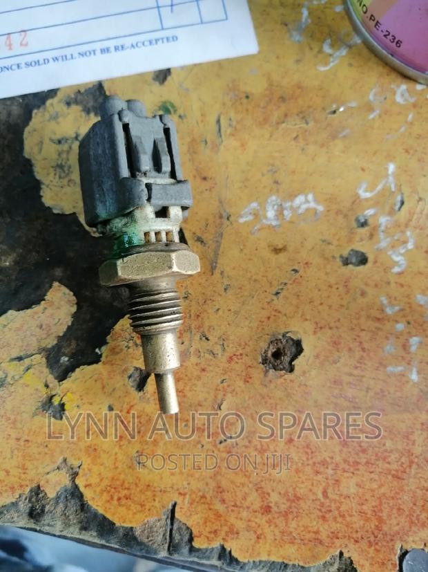 Toyota 2az/1az Temperature Sensor - thumbnail 3