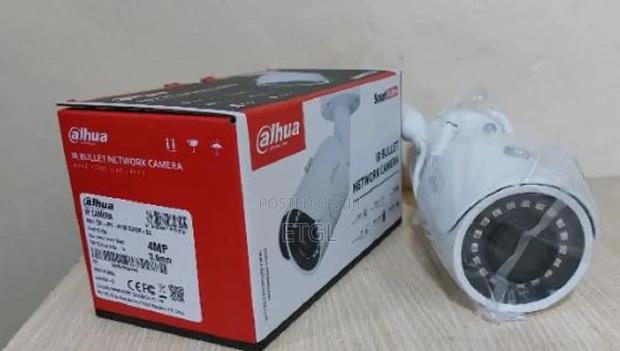 Dahua IP Bullet Camera 30m DH-IPC-HFW1431SP-S4 - main view