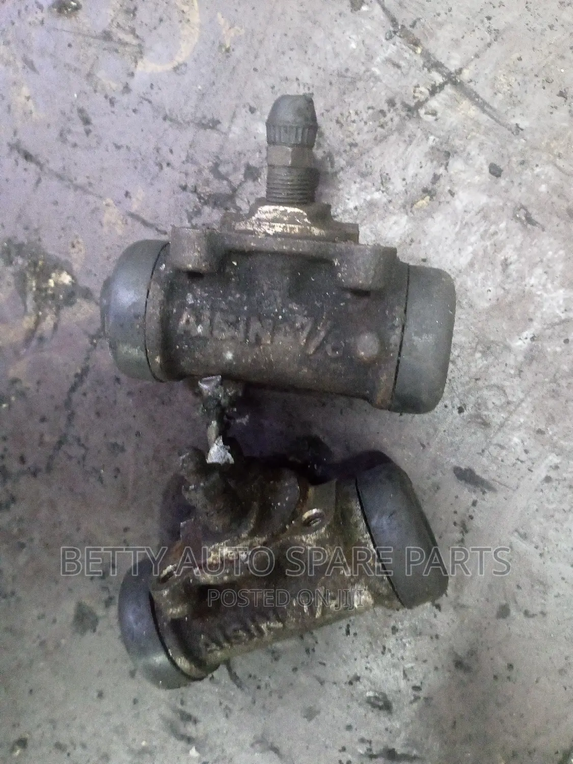 Toyota Hiace 7 L Wheel Cylinder