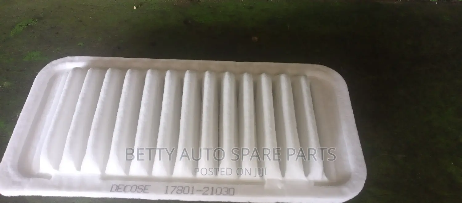 Toyota Fielder Air Filter