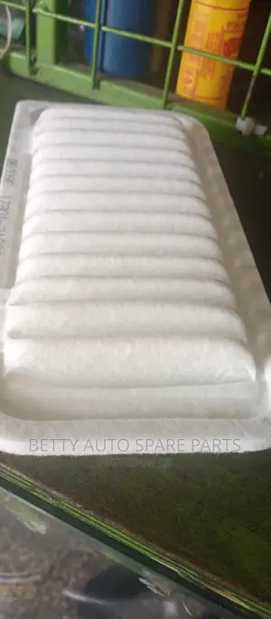 Toyota Fielder Air Filter