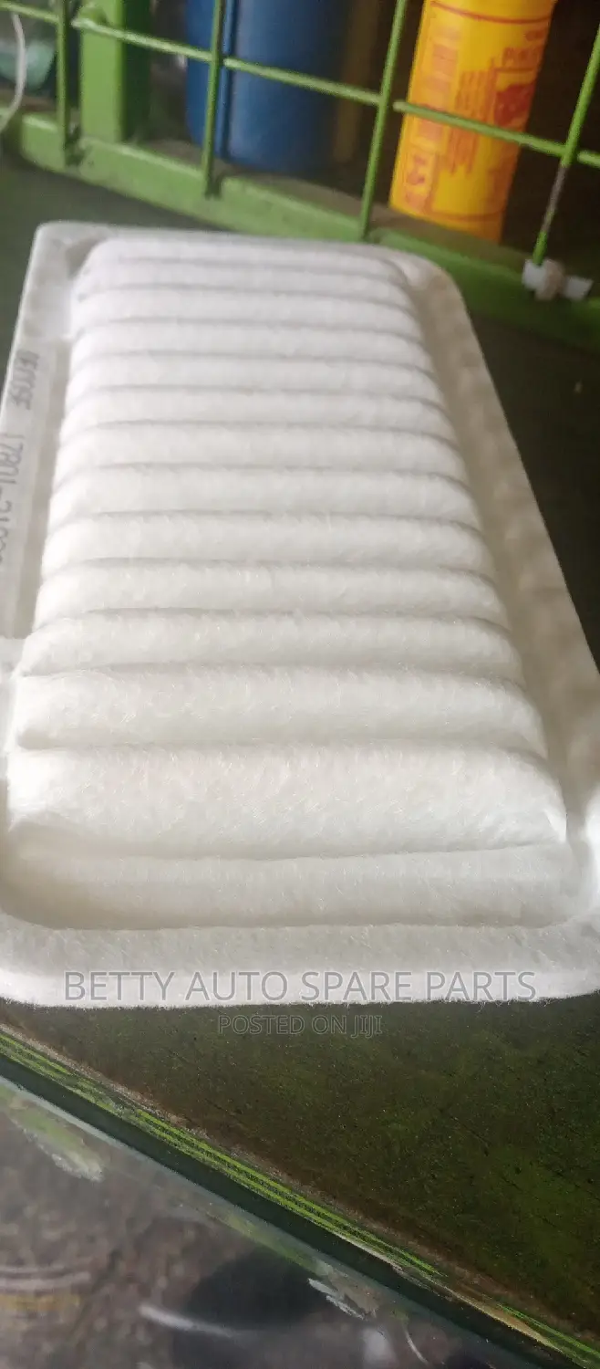 Toyota Fielder Air Filter