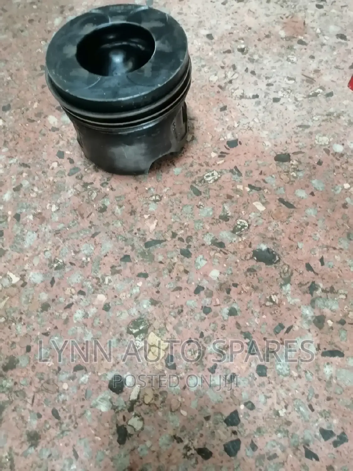 Toyota Hiace 7l 1kd Piston