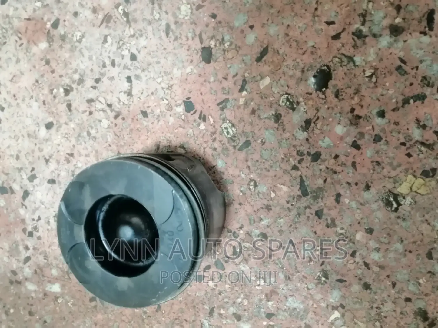 Toyota Hiace 7l 1kd Piston