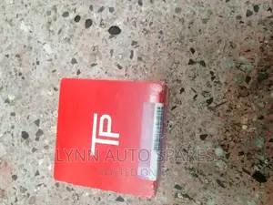 Toyota Genuine 1kd /1kz/2kd Piston Rings