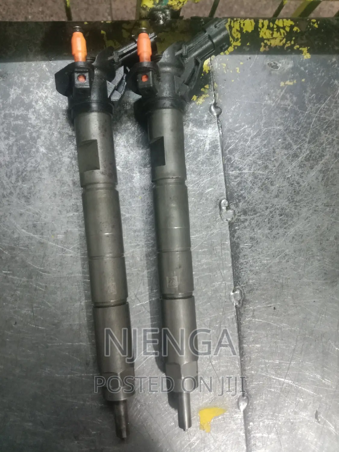 Nozzle 4p10