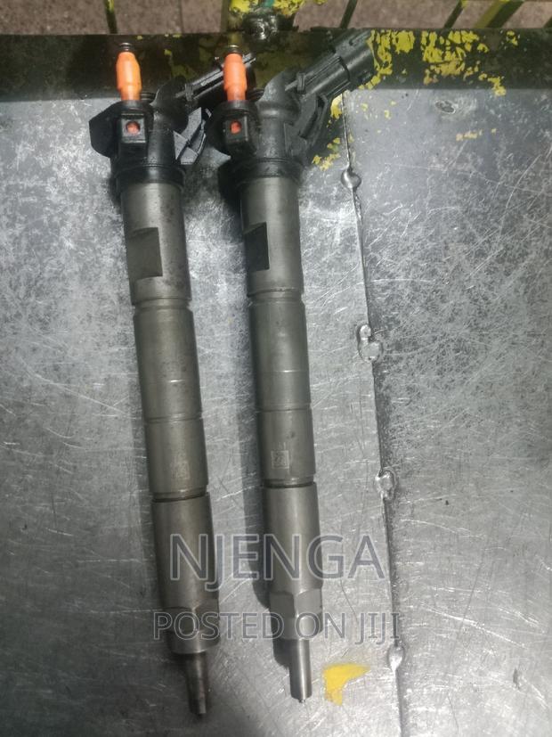 Nozzle 4p10 - main view