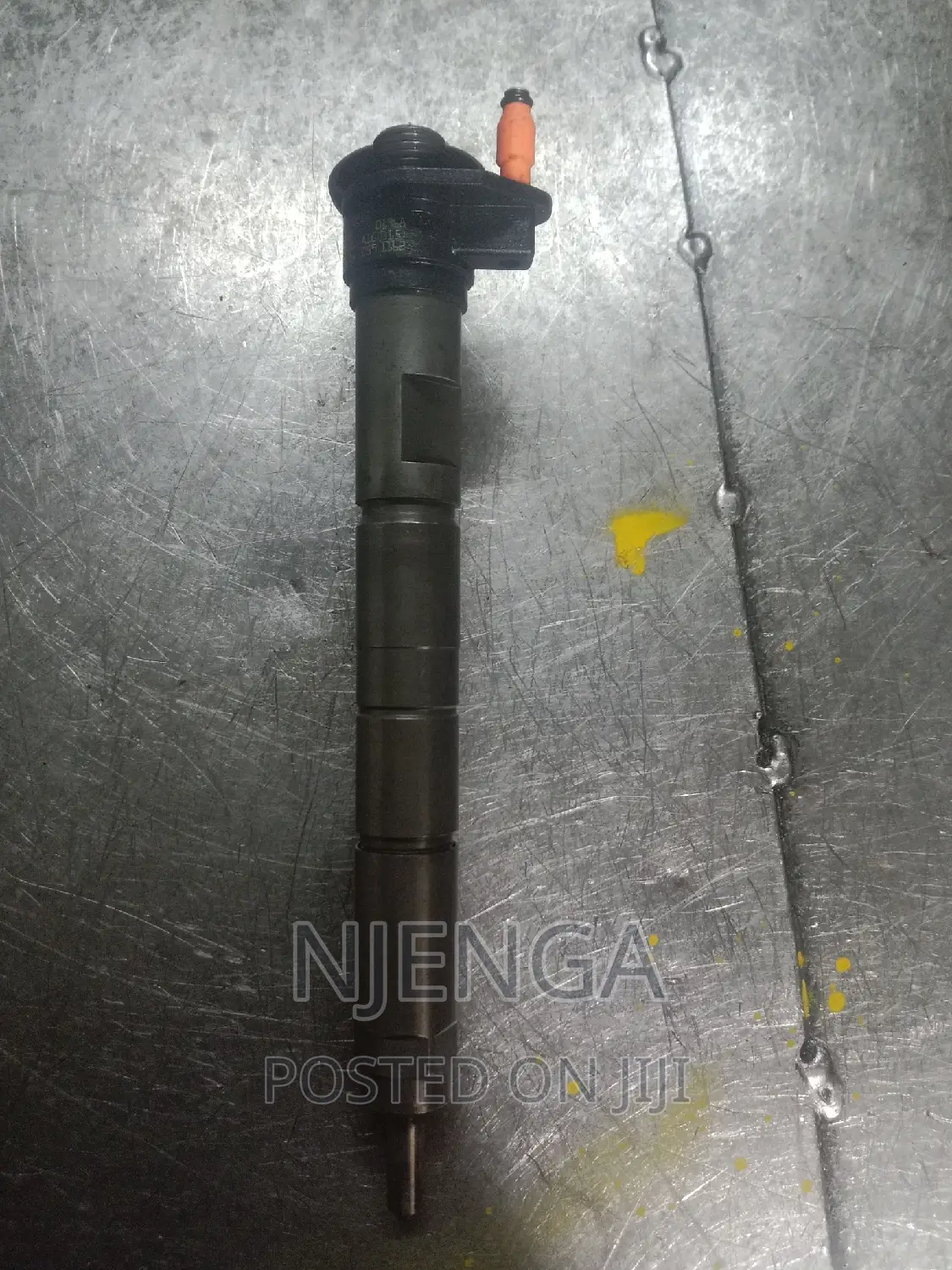 Nozzle 4p10