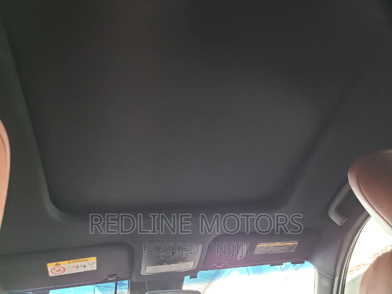 Toyota Harrier 2.0 Turbo 2017 Matt Black