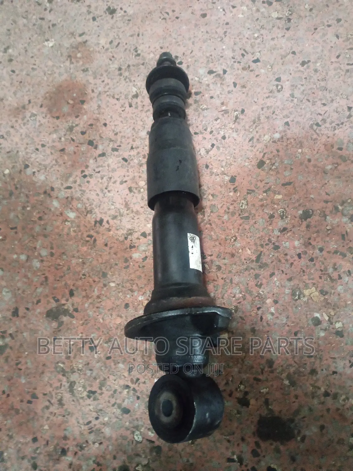 Toyota Dyna Front Shock
