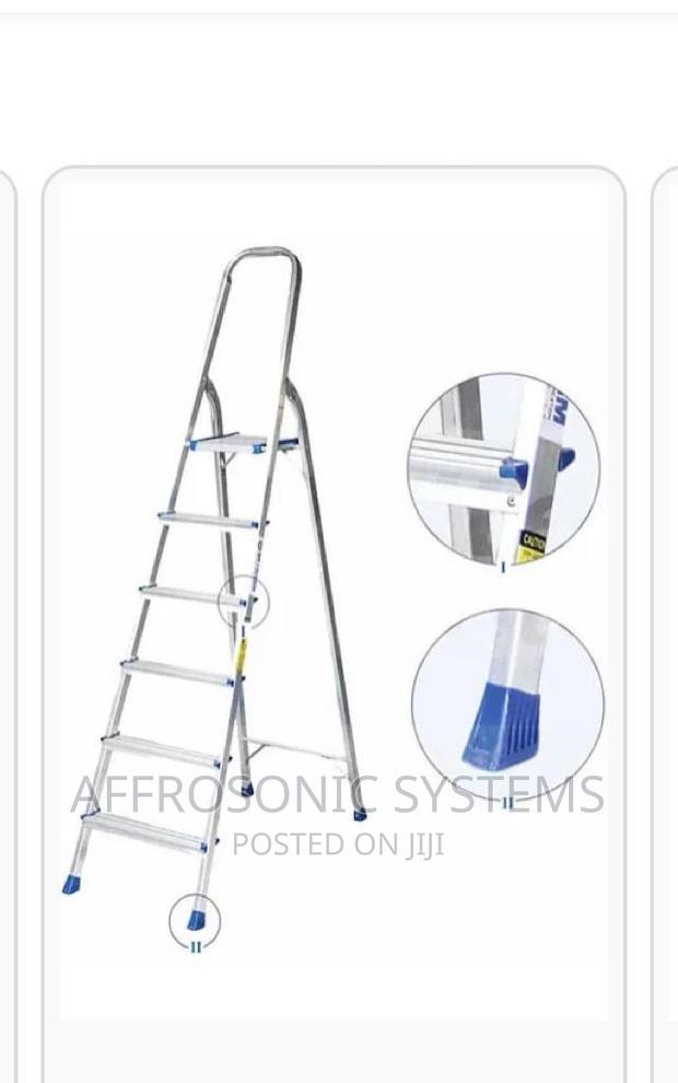 Step Ladders Special Offer - thumbnail 3