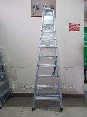 Step Ladders Special Offer - thumbnail 2