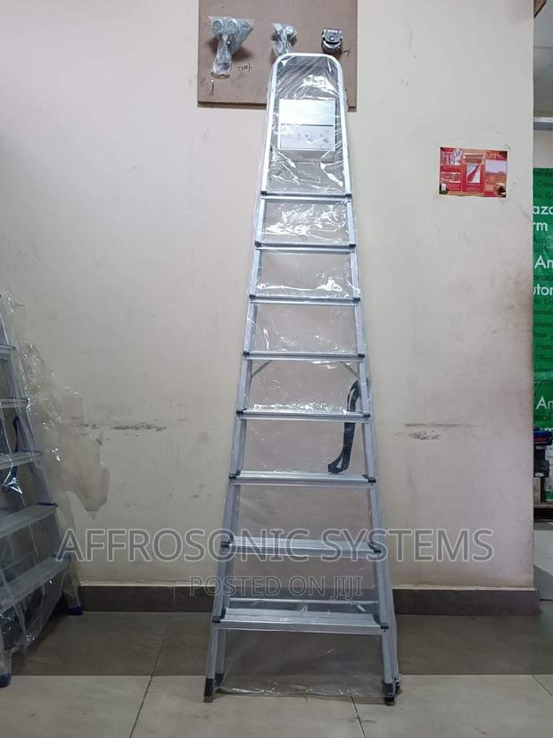 Step Ladders Special Offer - main view
