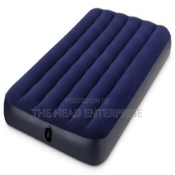 Best Air Mattress Available - main view