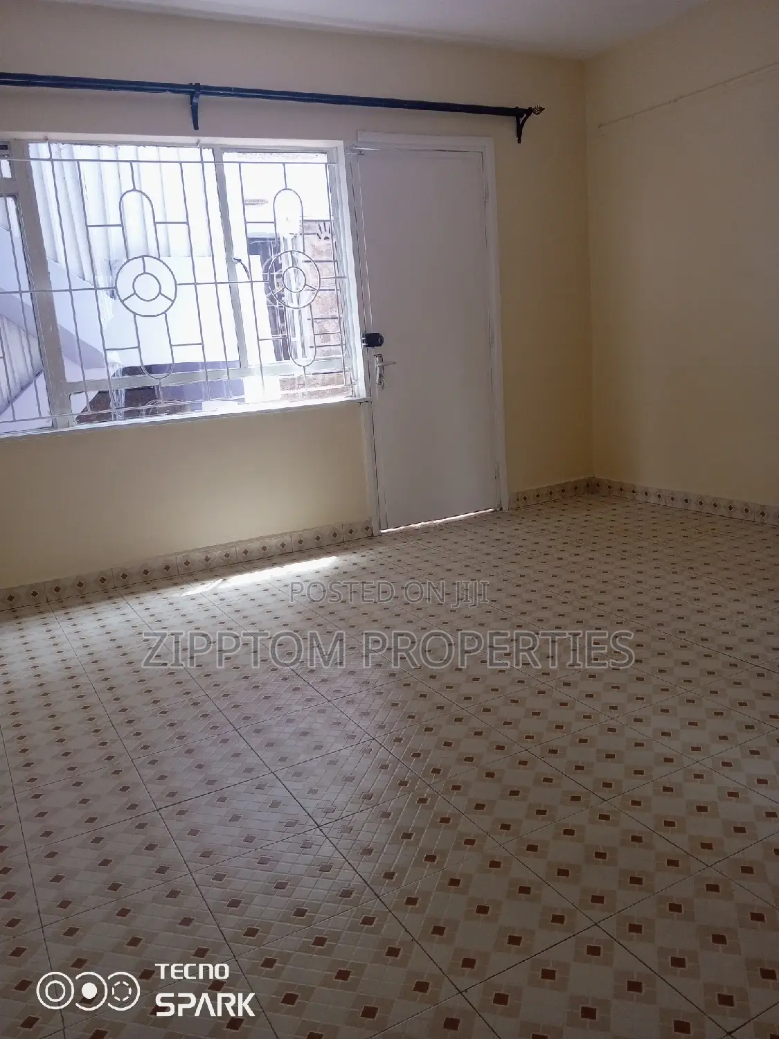 3bdrm Maisonette in Nairobi West for rent