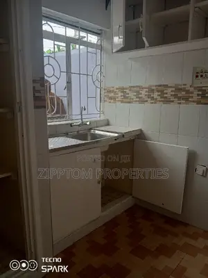 3bdrm Maisonette in Nairobi West for rent