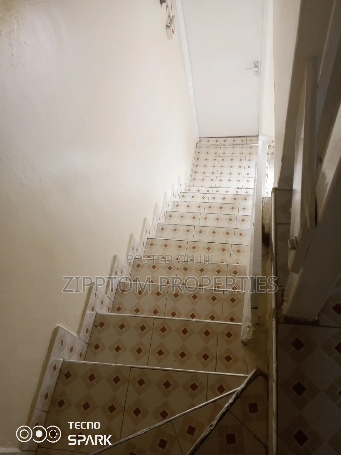 3bdrm Maisonette in Nairobi West for rent