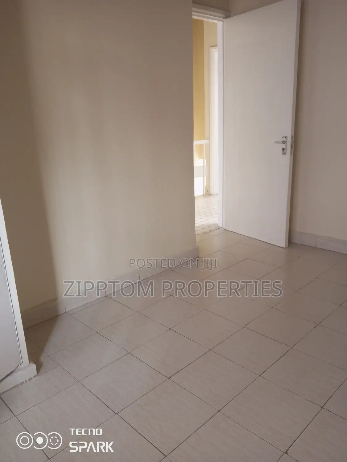 3bdrm Maisonette in Nairobi West for rent