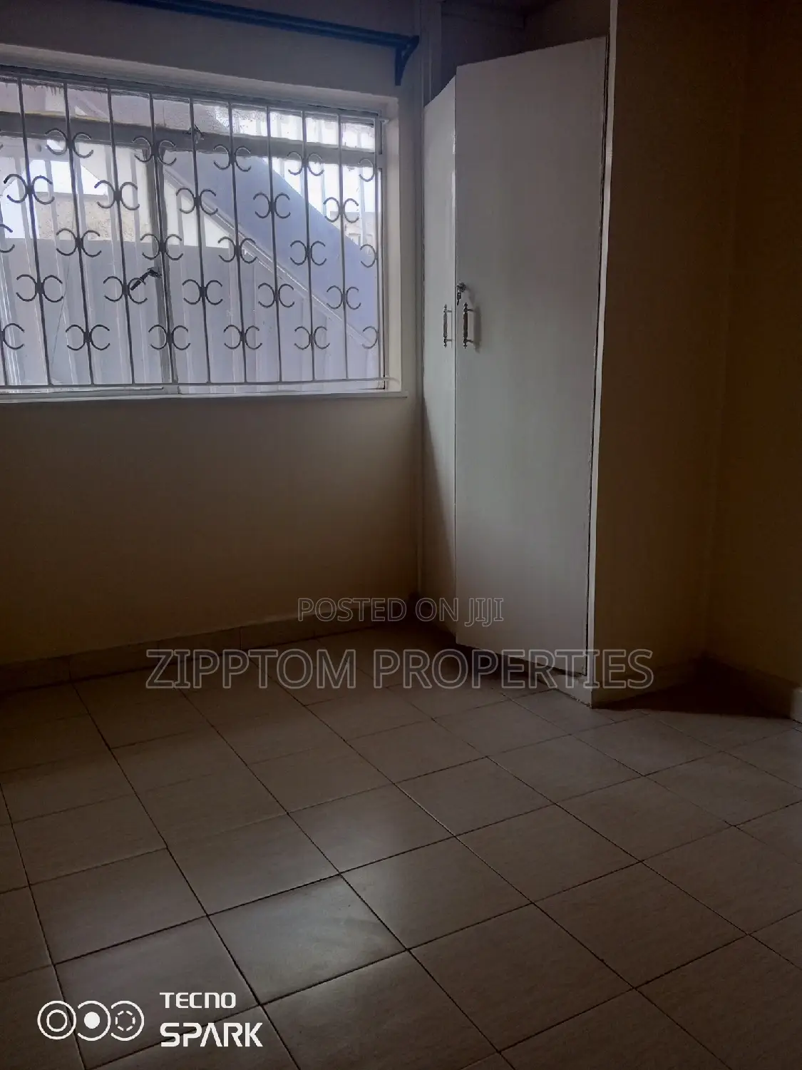 3bdrm Maisonette in Nairobi West for rent