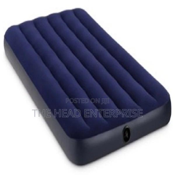 High Quality Best Inflatable Mattress