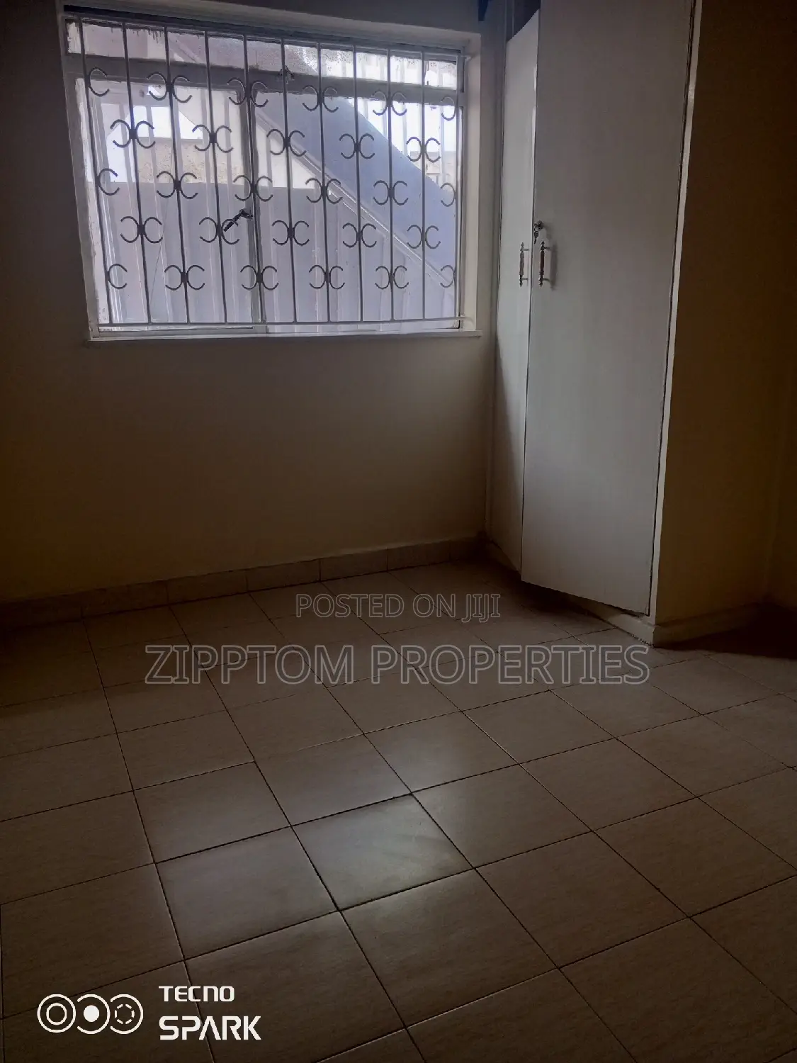 3bdrm Maisonette in Nairobi West for rent