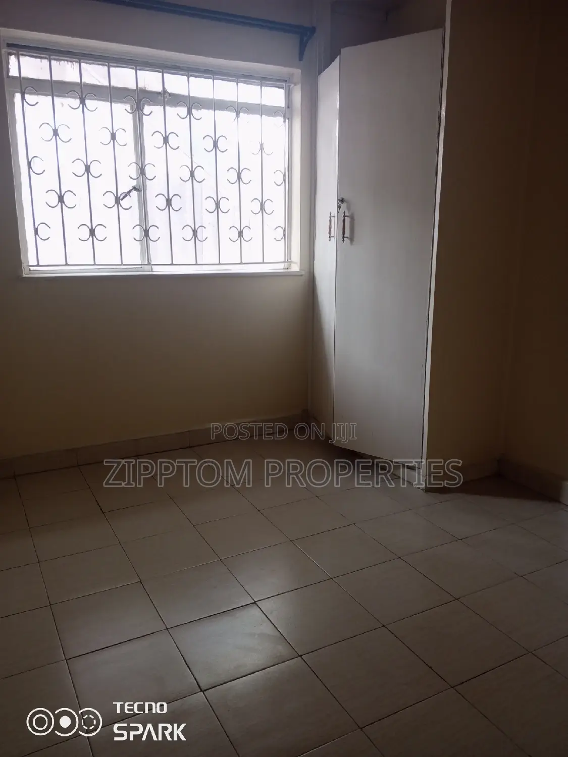 3bdrm Maisonette in Nairobi West for rent