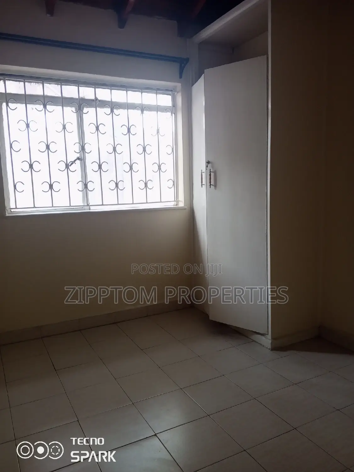 3bdrm Maisonette in Nairobi West for rent