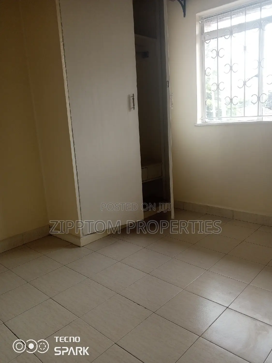 3bdrm Maisonette in Nairobi West for rent