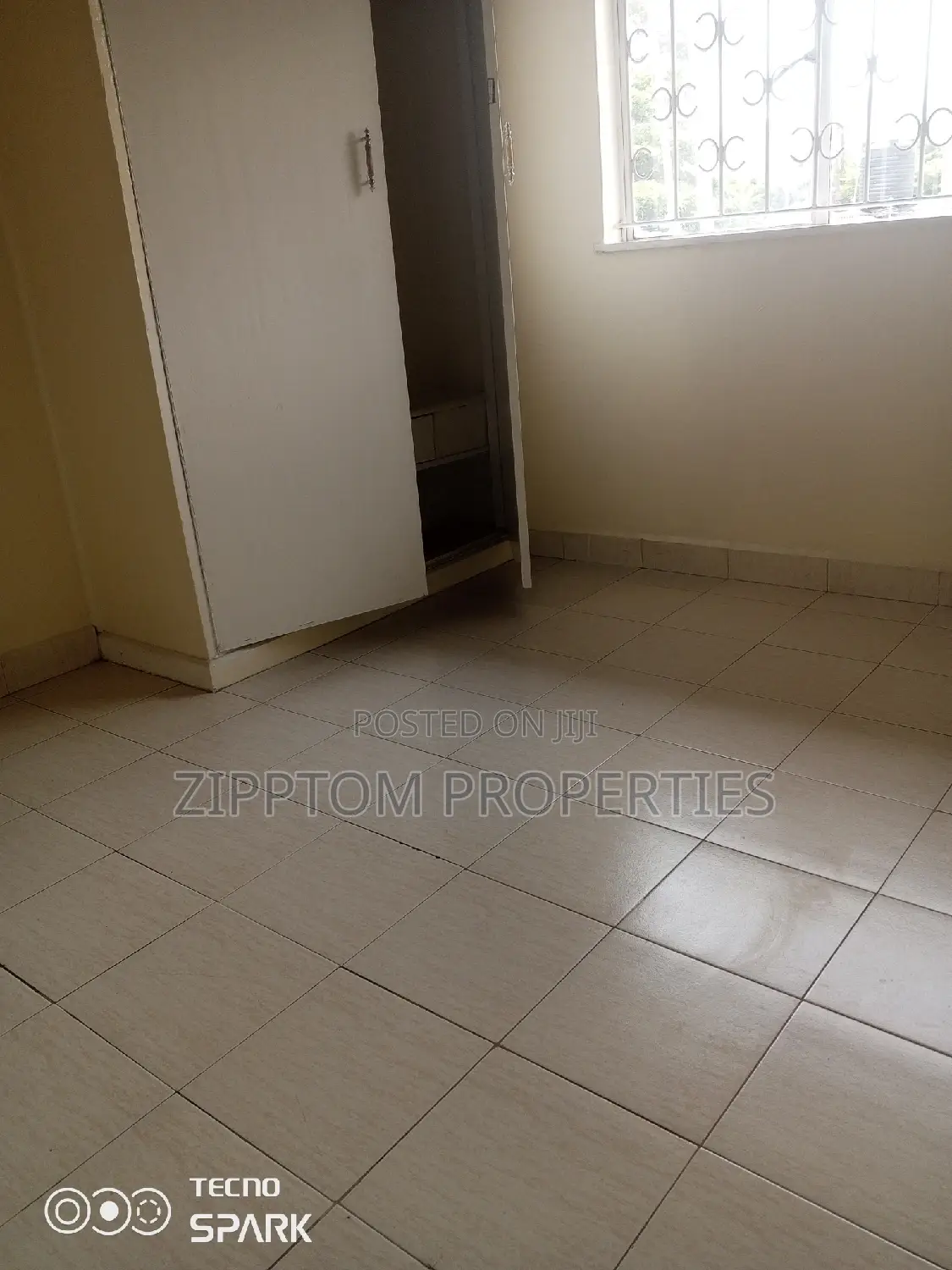 3bdrm Maisonette in Nairobi West for rent