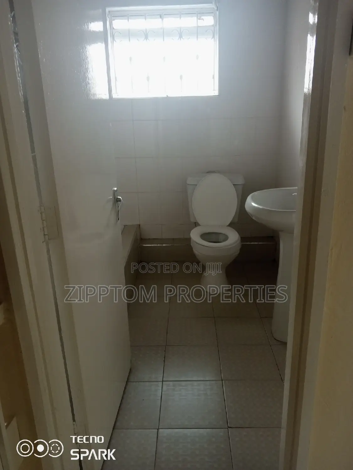 3bdrm Maisonette in Nairobi West for rent