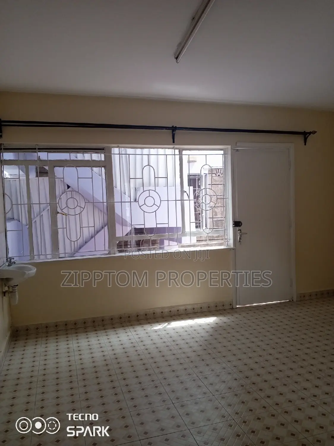 3bdrm Maisonette in Nairobi West for rent