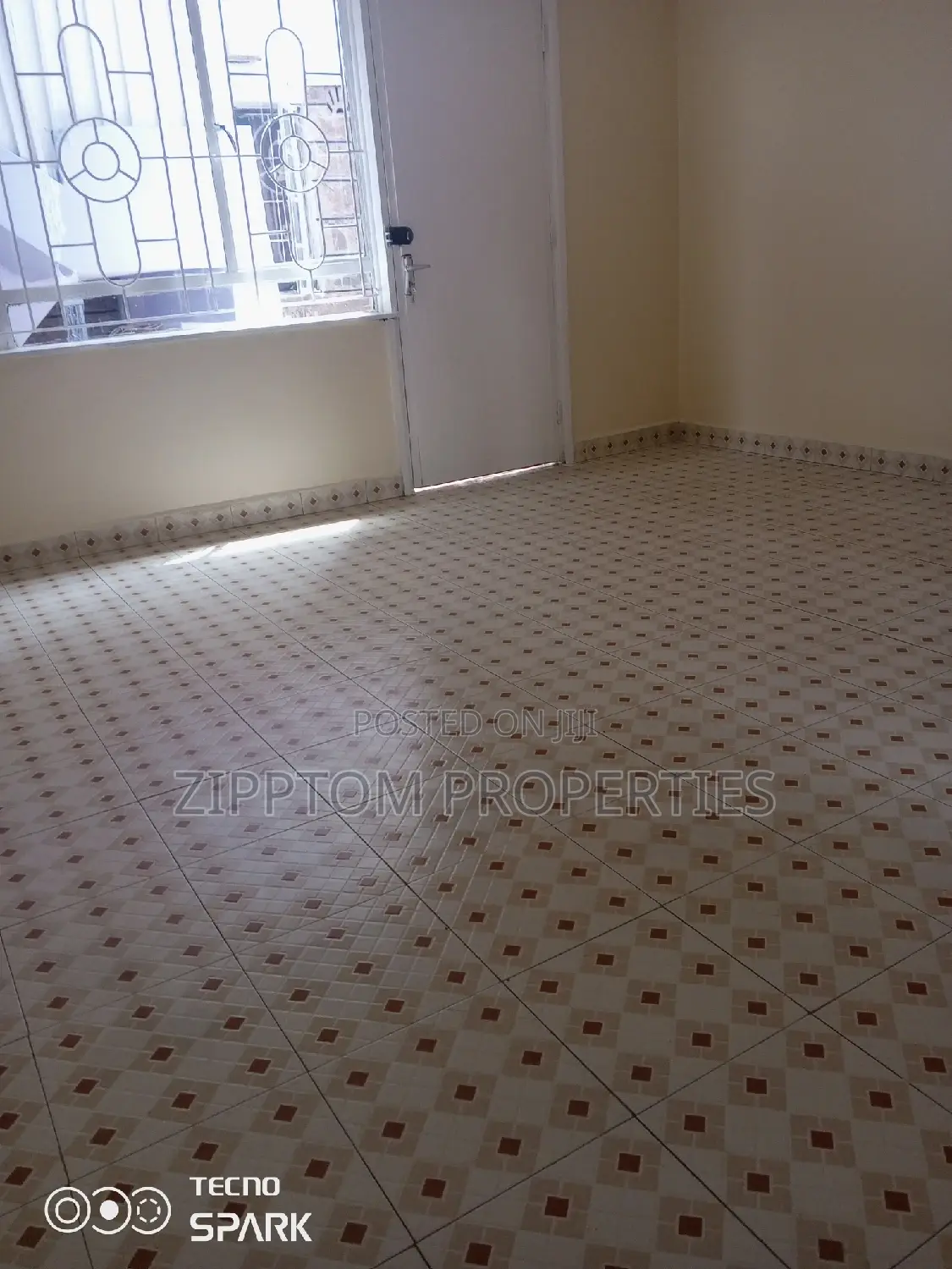 3bdrm Maisonette in Nairobi West for rent