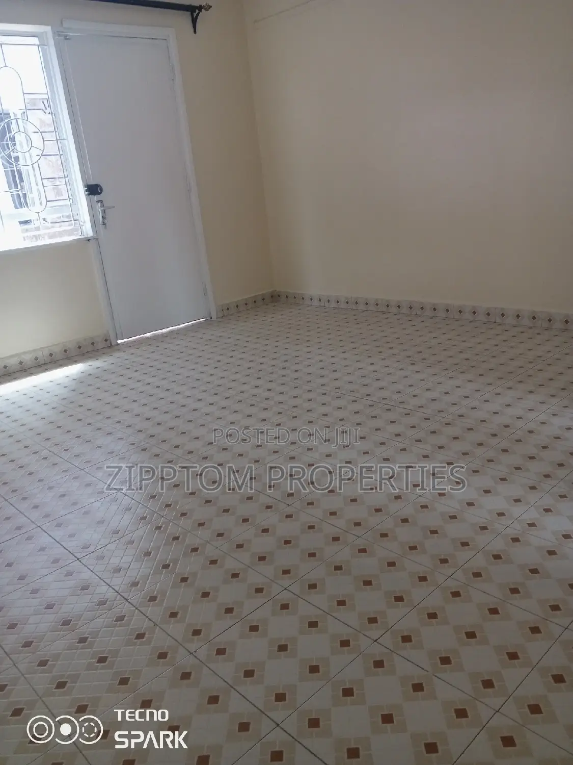 3bdrm Maisonette in Nairobi West for rent
