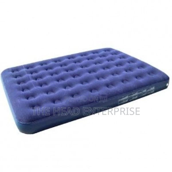 Inflatable Mattress 4*6 New Model - main view