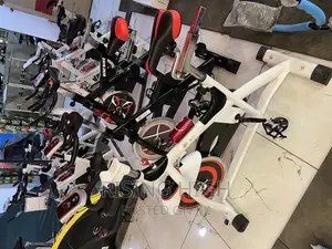 Professional Best Quality Spinning Bikes