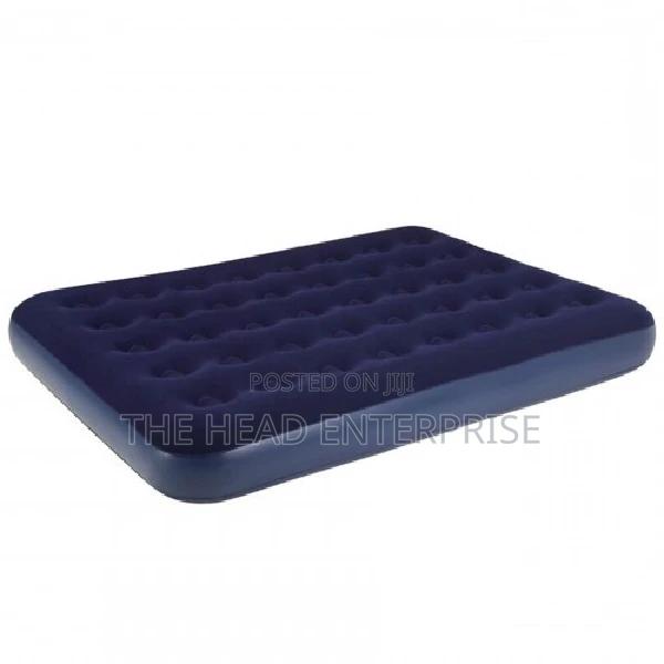 Inflatable Mattress * Heavy Duty Home and Camping