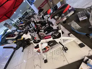 Home/Commercial Spinning Bikes