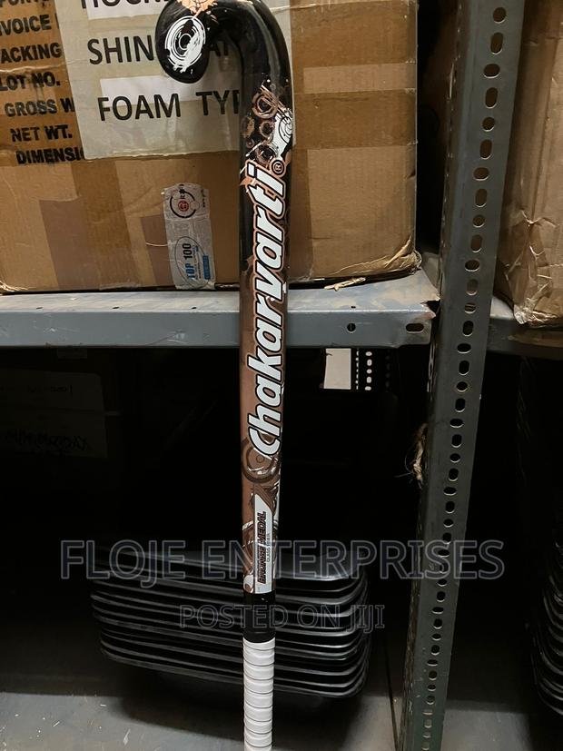 Hockey Stick Chakarvarti Bronze 36''