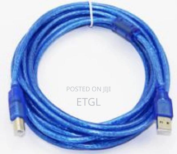 10M Printer Cable - main view