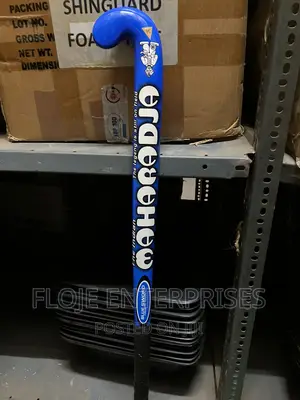 Hockey Stick Marahadja Blue Sword 36''